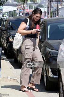Ilona Maher feet photo 15