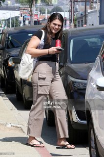 Ilona Maher feet photo 13