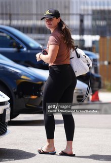Ilona Maher feet photo 11