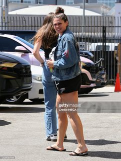 Ilona Maher feet photo 5