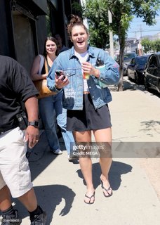 Ilona Maher feet photo 3