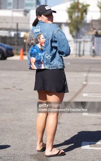 Ilona Maher feet photo 17
