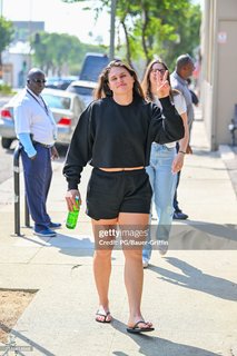 Ilona Maher feet photo 4