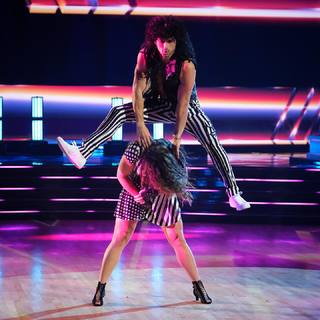 Ilona Maher feet photo 10