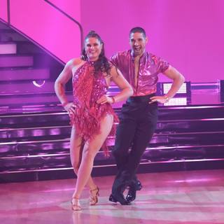 Ilona Maher feet photo 9