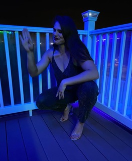 Ilona Maher feet photo 8