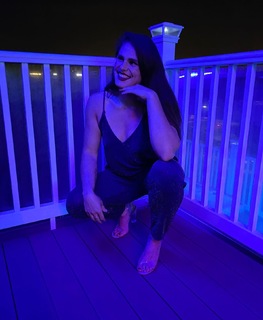 Ilona Maher feet photo 7