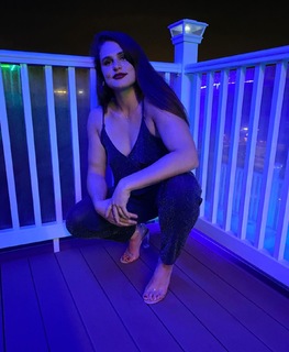Ilona Maher feet photo 6