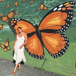 Ilona Maher feet photo 10