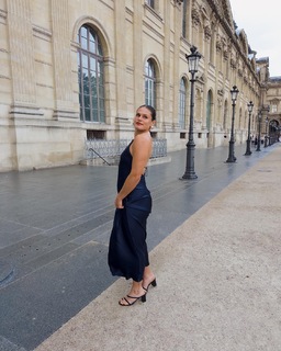 Ilona Maher feet photo 6