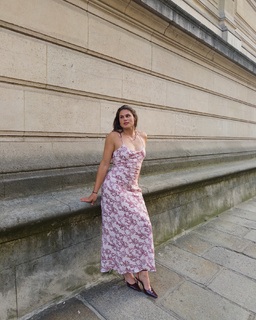 Ilona Maher feet photo 4
