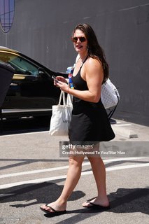 Ilona Maher feet photo 16