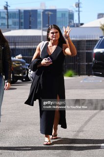 Ilona Maher feet photo 10