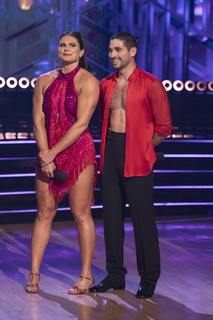 Ilona Maher feet photo 7