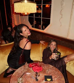 Ilona Maher feet photo 7