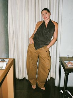 Ilona Maher feet photo 19