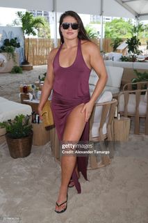 Ilona Maher feet photo 14