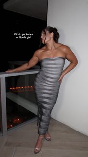 Ilona Maher feet photo 10