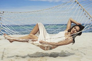Ilona Ostrowska feet photo 9