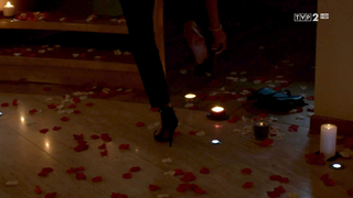 Ilona Ostrowska feet photo 18
