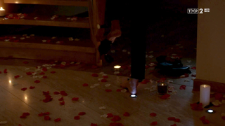 Ilona Ostrowska feet photo 17