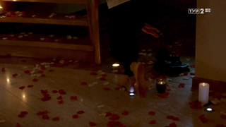 Ilona Ostrowska feet photo 16
