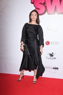 Ilona Ostrowska feet photo 11