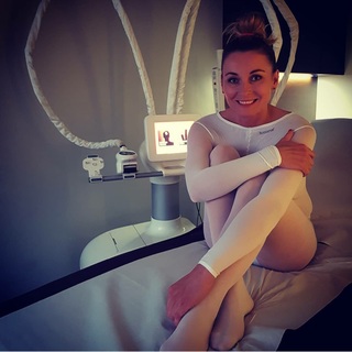 Ilona Wronska feet photo 5