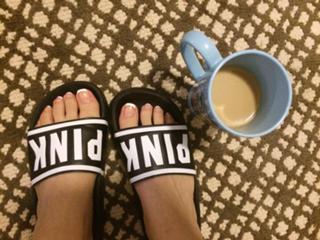 Ilse Alcorta feet photo 20
