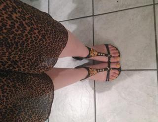 Ilse Alcorta feet photo 18