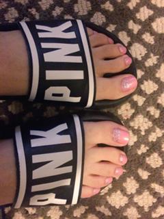 Ilse Alcorta feet photo 14