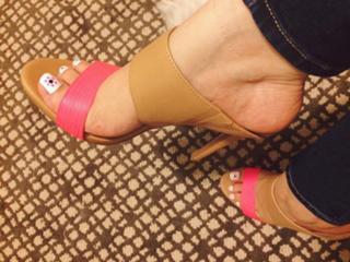 Ilse Alcorta feet photo 9