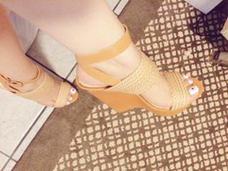 Ilse Alcorta feet photo 20