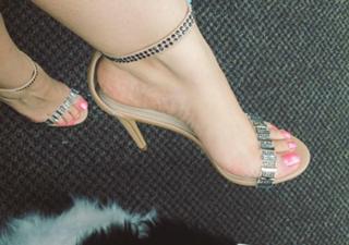 Ilse Alcorta feet photo 13