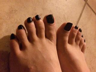 Ilse Alcorta feet photo 12