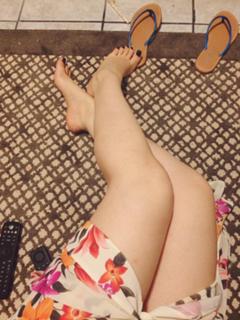 Ilse Alcorta feet photo 9