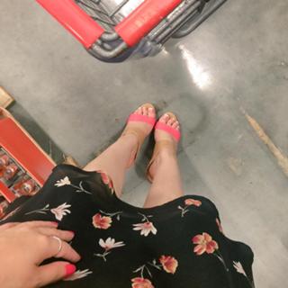 Ilse Alcorta feet photo 1