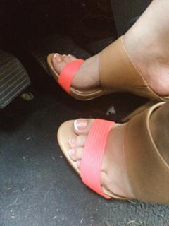 Ilse Alcorta feet photo 20