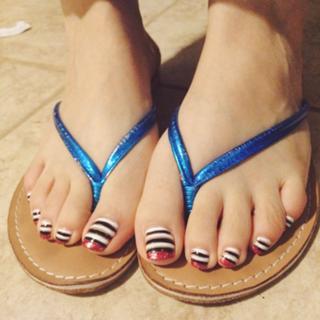 Ilse Alcorta feet photo 20