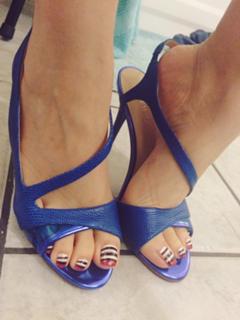Ilse Alcorta feet photo 14