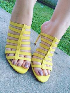 Ilse Alcorta feet photo 11