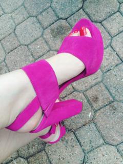 Ilse Alcorta feet photo 7