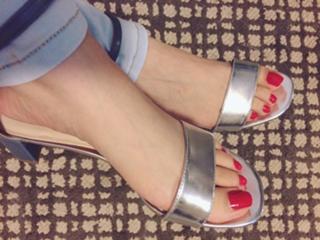 Ilse Alcorta feet photo 18