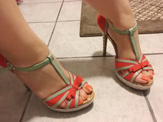 Ilse Alcorta feet photo 2