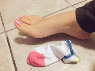 Ilse Alcorta feet photo 14