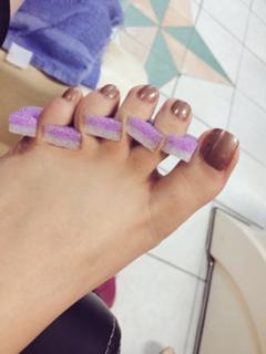 Ilse Alcorta feet photo 19