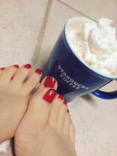 Ilse Alcorta feet photo 19