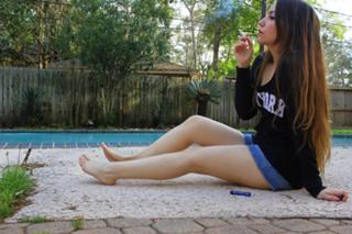 Ilse Alcorta feet photo 5