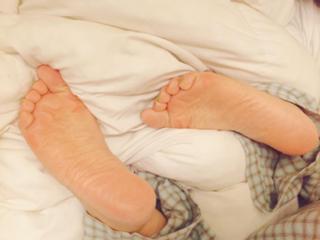 Ilse Alcorta feet photo 1