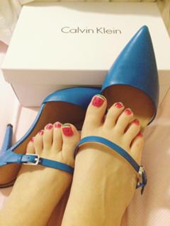 Ilse Alcorta feet photo 20